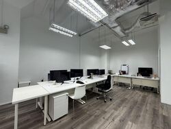 Golden Agri Plaza (D5), Factory #506739481